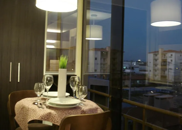 Apartamento Aeroporto