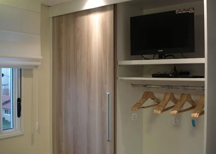 Aeroporto Apartamento *