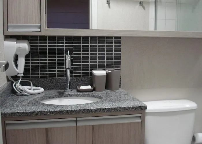 Apartamento Aeroporto Porto Alegre