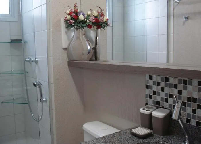 Apartamento Aeroporto