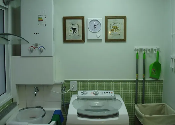 Aeroporto Apartamento Porto Alegre