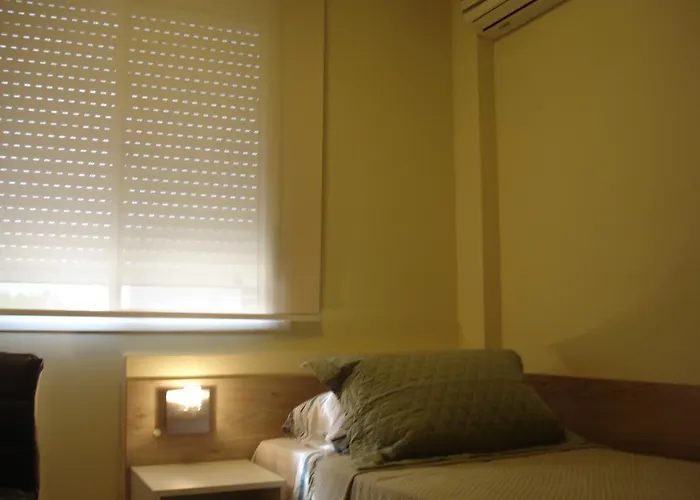 Aeroporto Apartamento