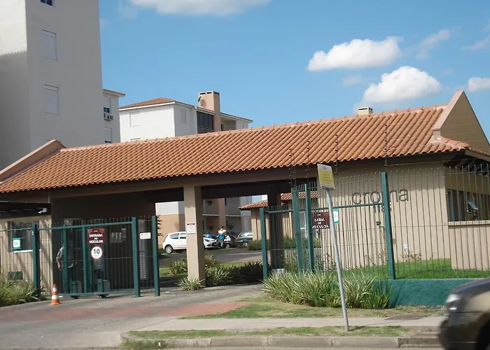 Apartamento Aeroporto Porto Alegre