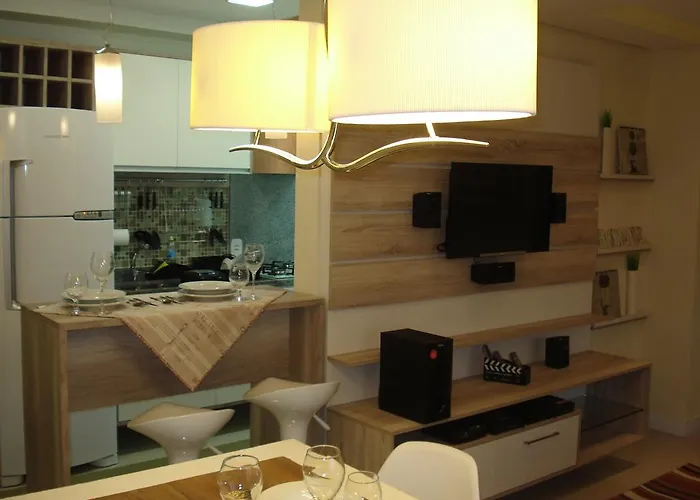Apartamento Aeroporto