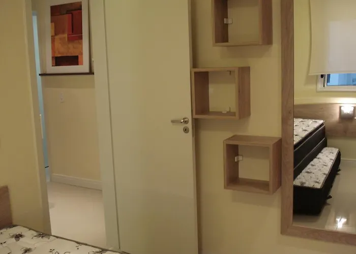 Aeroporto Apartamento Porto Alegre