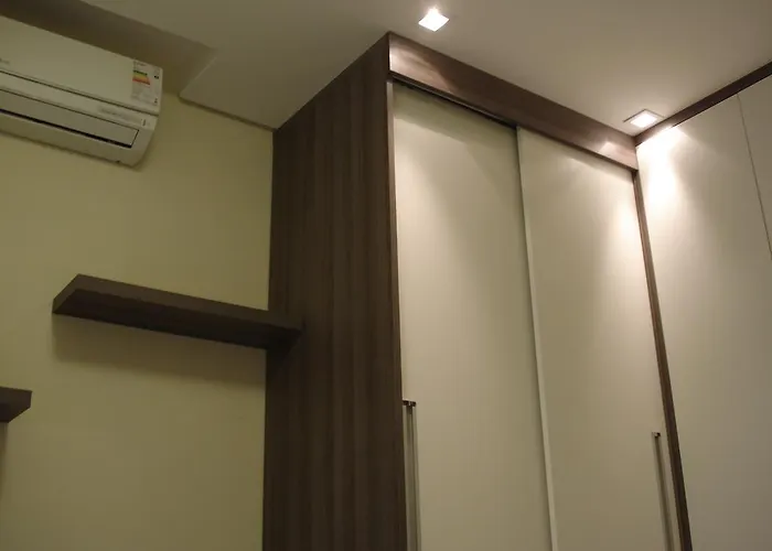 Aeroporto Apartamento *