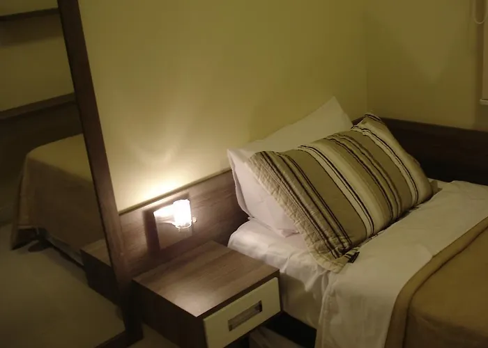 Apartamento Aeroporto Porto Alegre